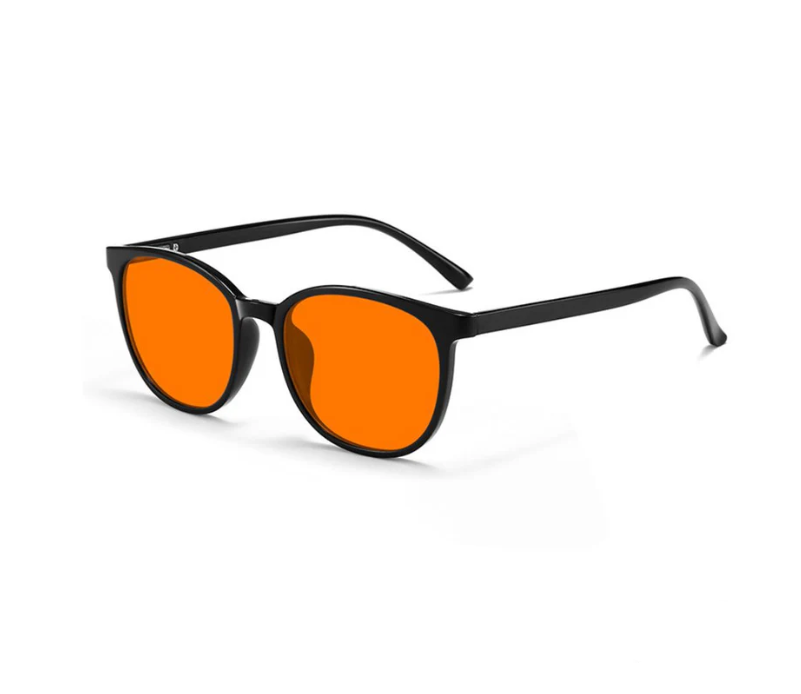 Flow State™ Red Lens Blue Blockers